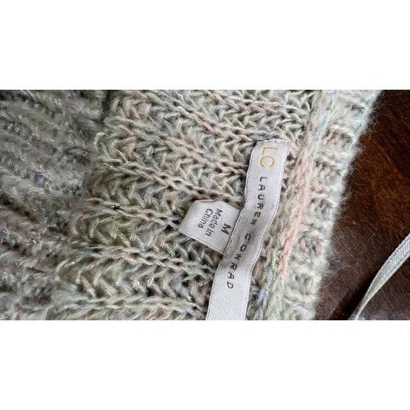 LAUREN CONRAD SWEATER - Picture 5 of 5